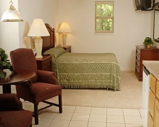 Hotel Stonebridge Village Condominiums