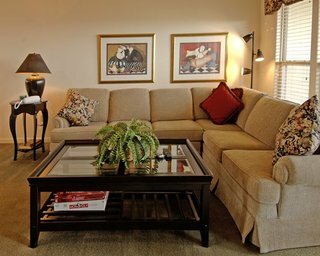 Hotel Stonebridge Village Condominiums