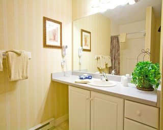 Hotel The Suites At Eastern Slope Inn