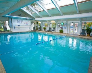 Hotel The Suites At Eastern Slope Inn