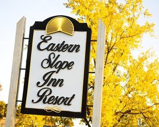 Hotel The Suites At Eastern Slope Inn