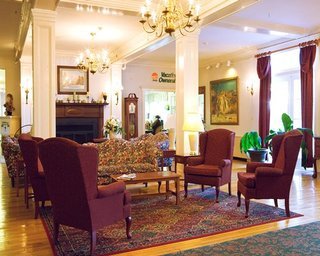 Hotel The Suites At Eastern Slope Inn