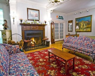 Hotel The Suites At Eastern Slope Inn