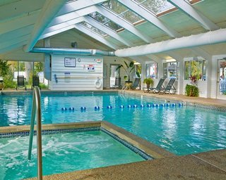 Hotel The Suites At Eastern Slope Inn