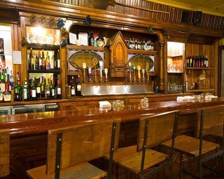 Hotel Eastern Slope Inn