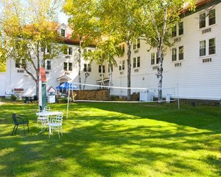 Hotel Eastern Slope Inn