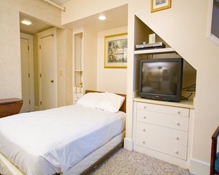 Hotel Eastern Slope Inn