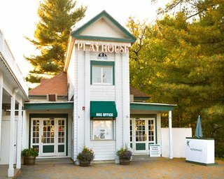 Hotel Eastern Slope Inn