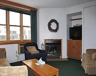 Hotel Bolton Valley Resort