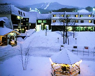 Hotel Bolton Valley Resort