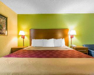 Hotel Econo Lodge Frankin