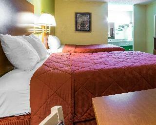 Hotel Econo Lodge Frankin
