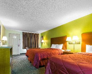Hotel Econo Lodge Frankin