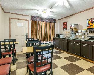 Hotel Econo Lodge Frankin