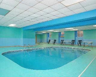 Hotel Econo Lodge Inn & Suites