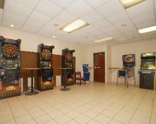 Hotel Econo Lodge Inn & Suites
