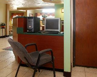 Hotel Econo Lodge Inn & Suites