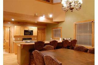 Ski Classic Lodge