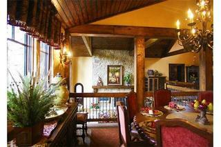 Chateau At Trapper's Glen