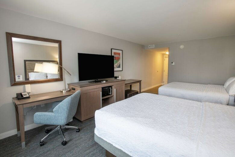 Hotel Hampton Inn & Suites Cincinnati/kenwood, Oh