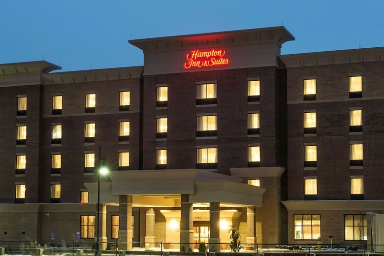 Hotel Hampton Inn & Suites Cincinnati/kenwood, Oh