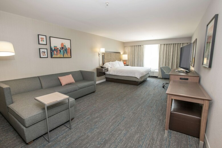 Hotel Hampton Inn & Suites Cincinnati/kenwood, Oh