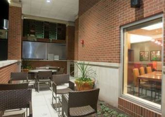 Hotel Towneplace Suites By Marriott Champaign