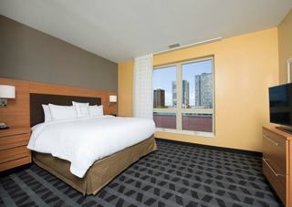 Hotel Towneplace Suites By Marriott Champaign