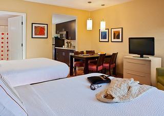 Hotel Towneplace Suites By Marriott Champaign