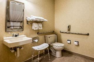 Hotel Comfort Inn Green River