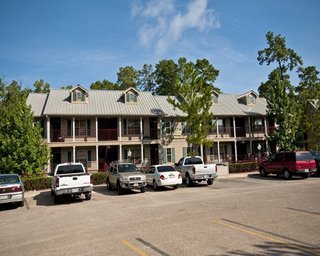 Hotel Silverleaf`s Piney Shores Resort