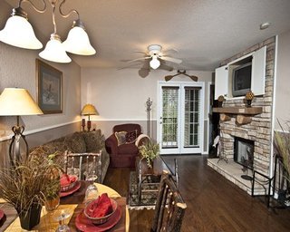 Hotel Silverleaf`s Piney Shores Resort