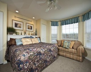 Hotel Silverleaf`s Piney Shores Resort