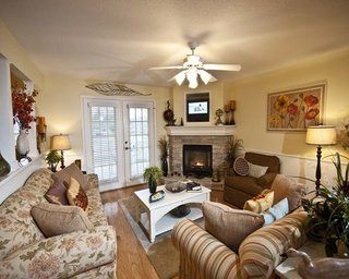 Hotel Silverleaf`s Piney Shores Resort