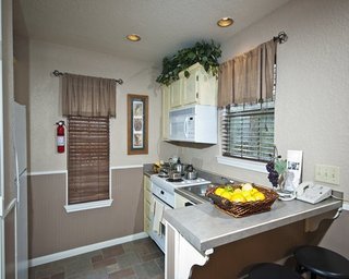 Hotel Silverleaf`s Piney Shores Resort