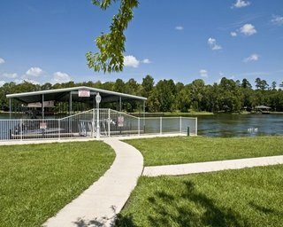 Hotel Silverleaf`s Piney Shores Resort