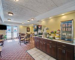 Hotel Comfort Inn