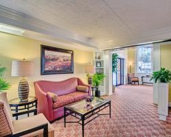 Hotel Comfort Inn