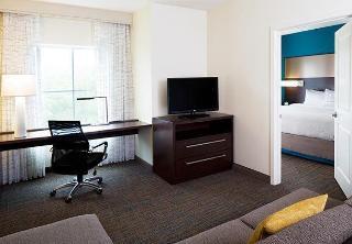 Hotel Residence Inn By Marriott Denton