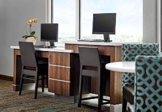 Hotel Residence Inn By Marriott Denton