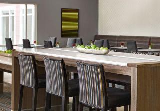 Hotel Residence Inn By Marriott Denton