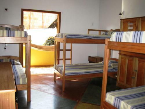 Hostal Albergue O Pharol