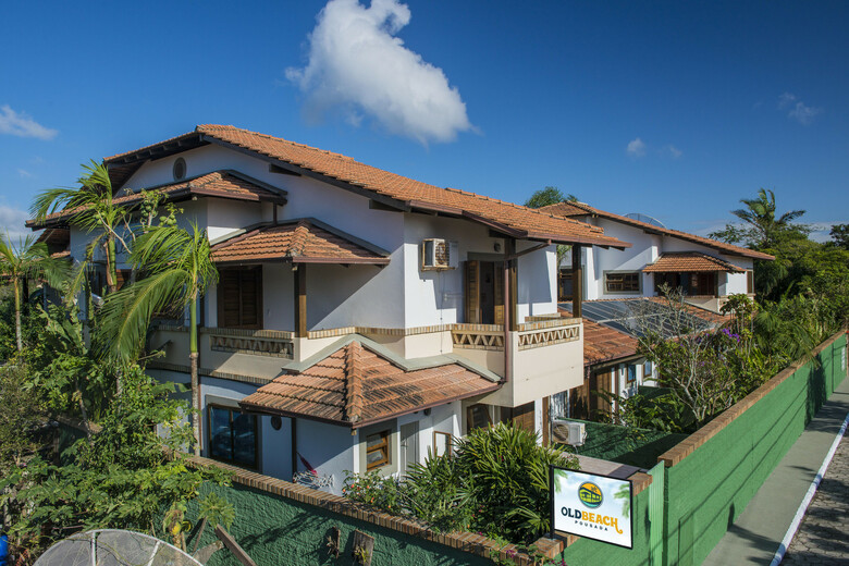 Posada Pousada Old Beach