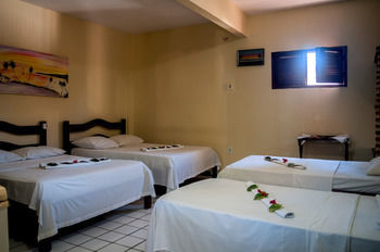 Hostal Pousada California