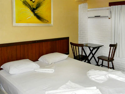 Fal�sia Praia Hotel