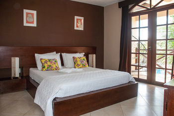 Hotel Pousada Aruan�