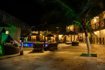 Hotel Pousada Aruan�