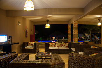 Hotel Pousada Aruan�