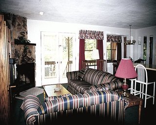 Hotel Silverwoods At Treasure Lake