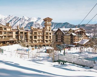 Purgatory Village Condominium Hotel At Durango Mou